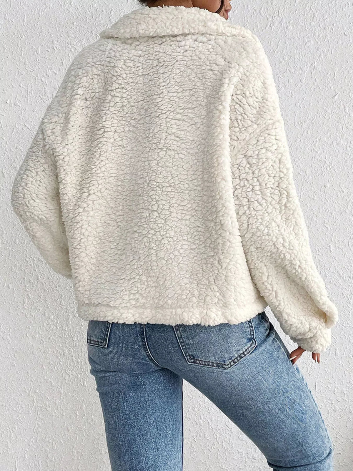 Mila | Jacket