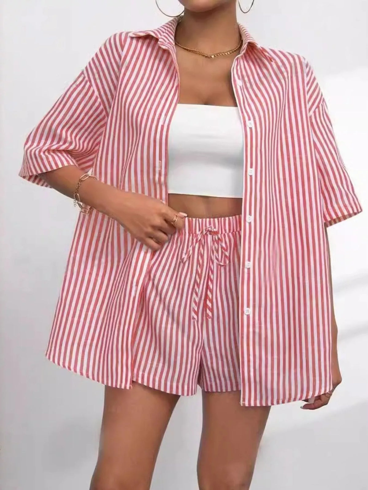 Kallie | Two-Piece Set