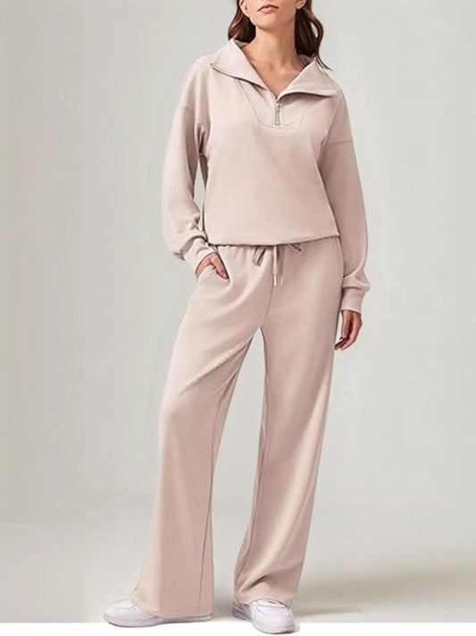 Zarae | Two-Piece Set