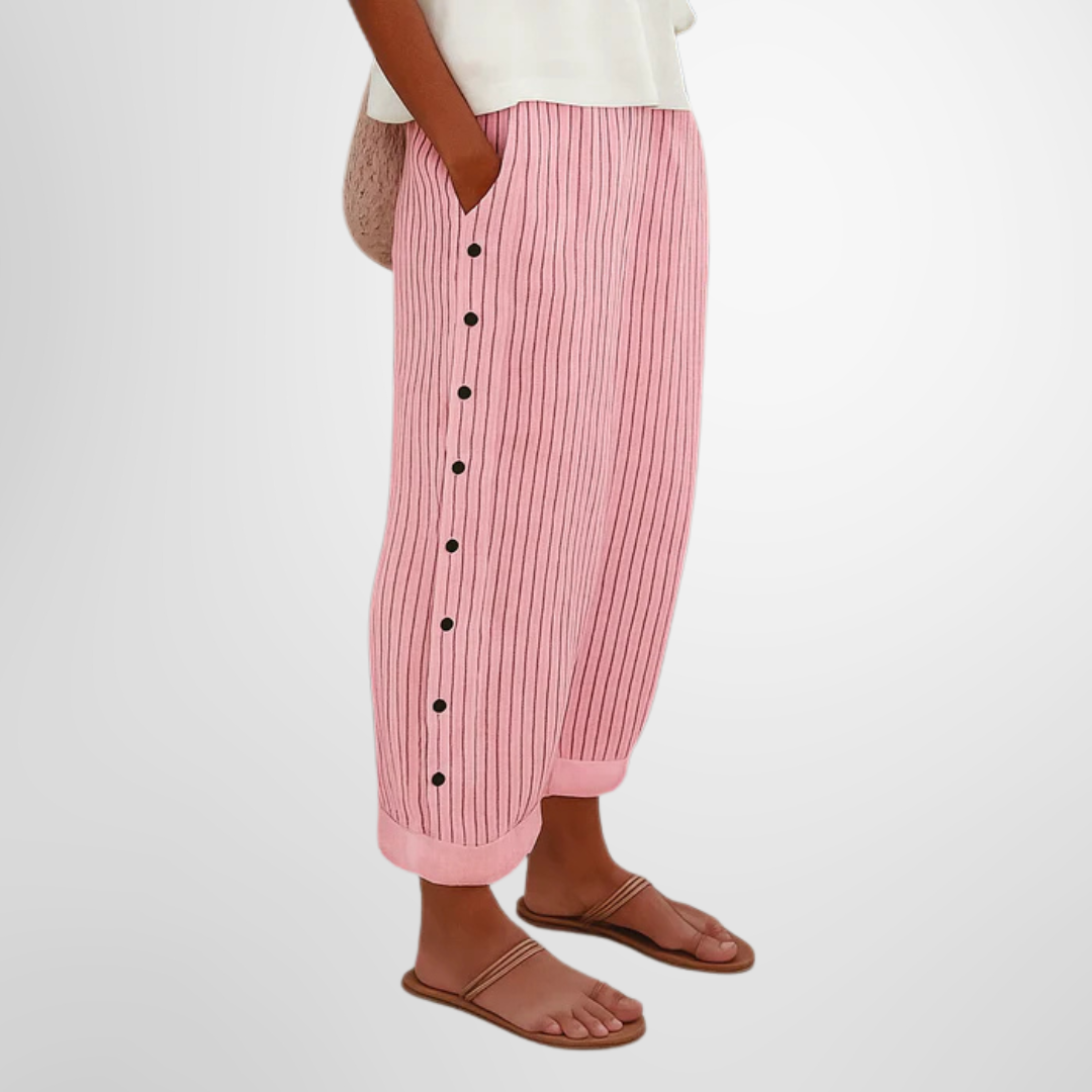 Hailey | Elegant Women's Pants