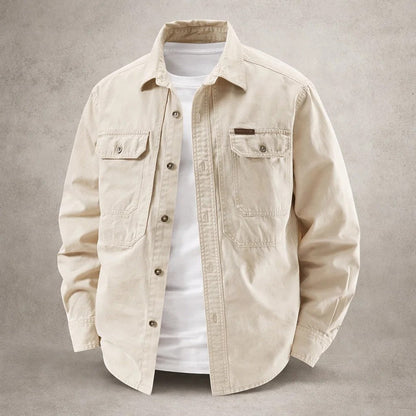 Arman Overshirt