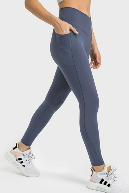 Yara | High-Waisted Leggings