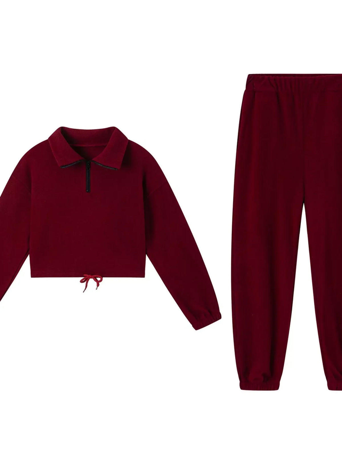 Zia | Two-Piece Set