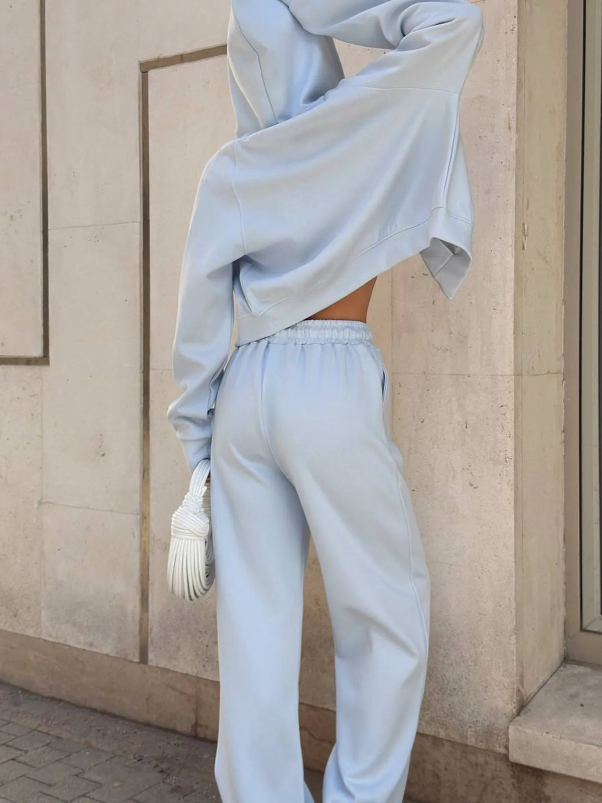 Violet | Two-Piece Set