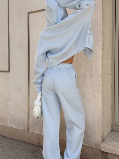 Violet | Two-Piece Set