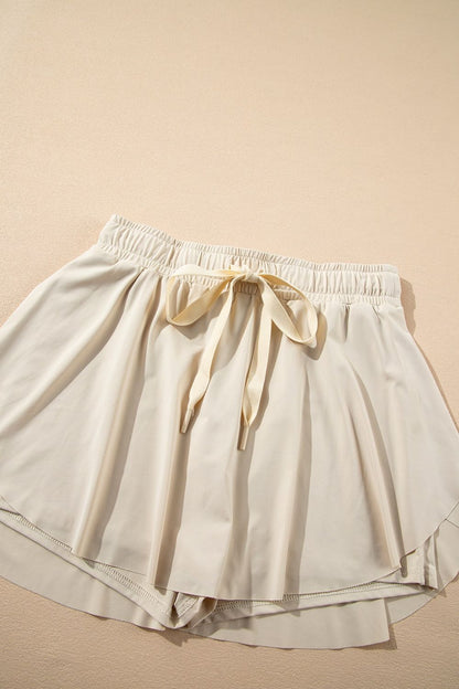 Olivia | Tennis Skort