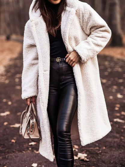 Maya | Classy Coat