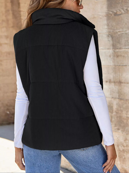 Hanna | Bodywarmer Jacket