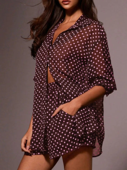 Faye | Two-Piece Set