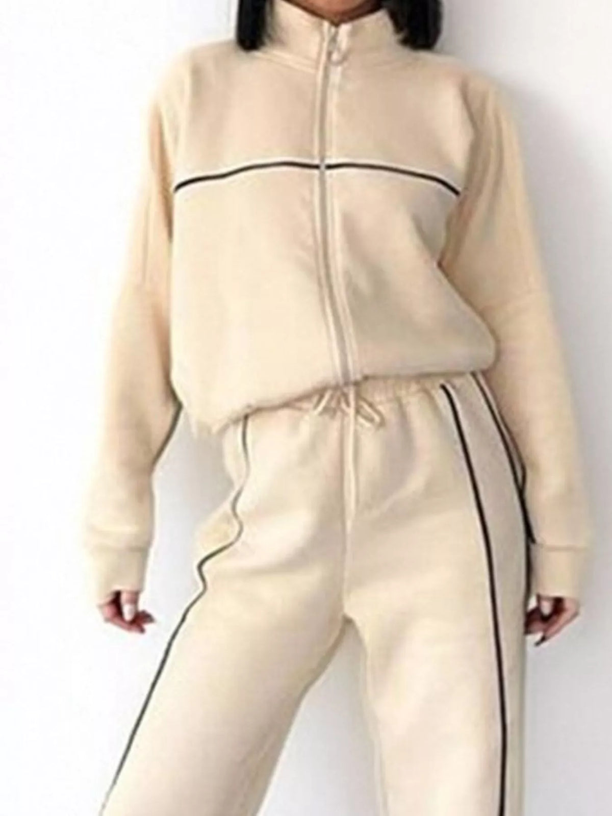 Malia | Two-Piece Set
