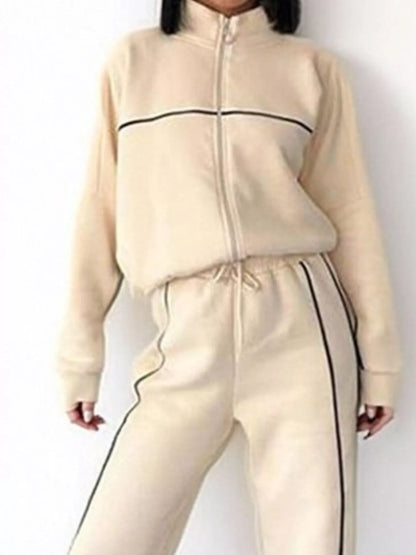 Malia | Two-Piece Set