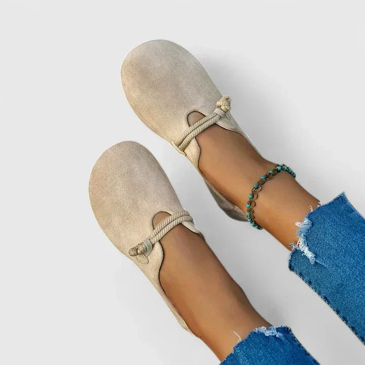 Lina | Supportive Comfort Loafers