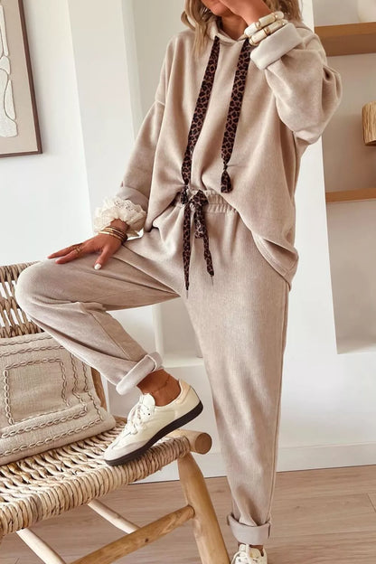 Brielle | Two-Piece Set
