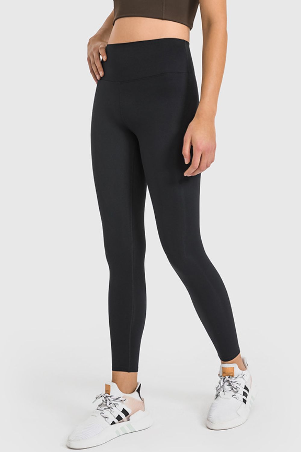 Jade | High-Waisted Leggings