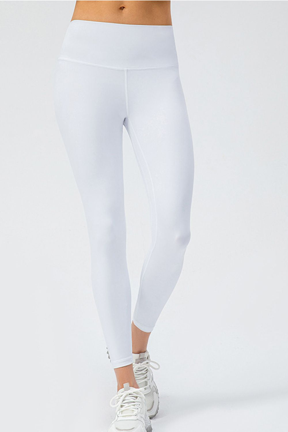 Layla | High-Waisted Leggings