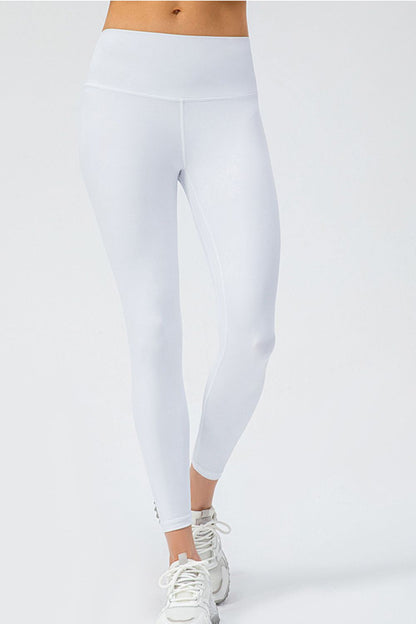 Layla | High-Waisted Leggings
