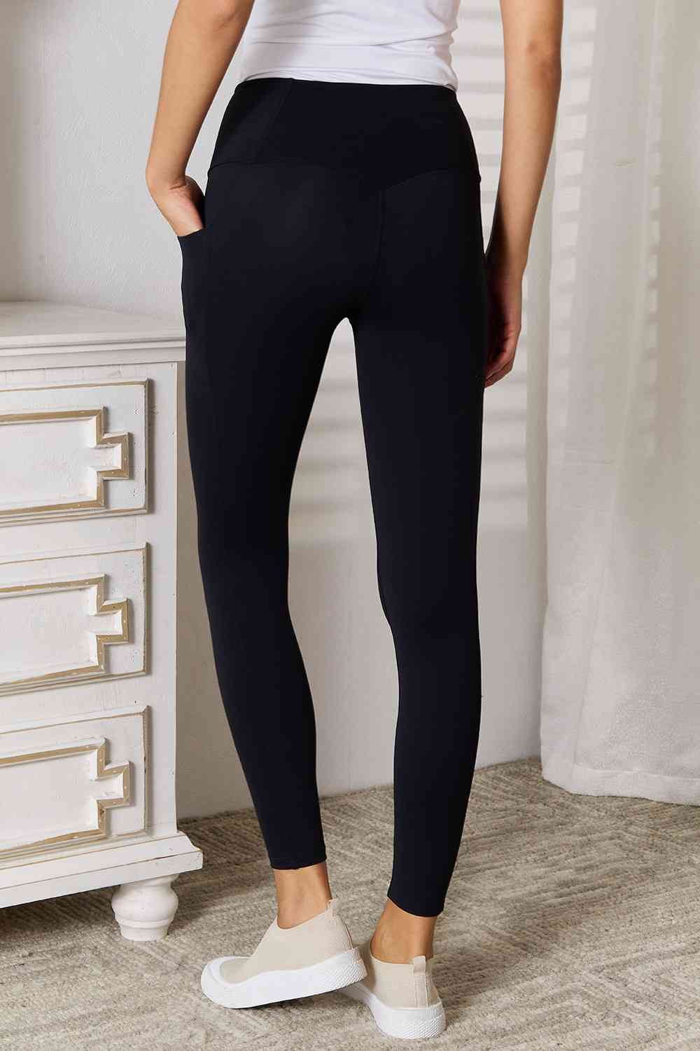 Maeve | High-Waisted Leggings