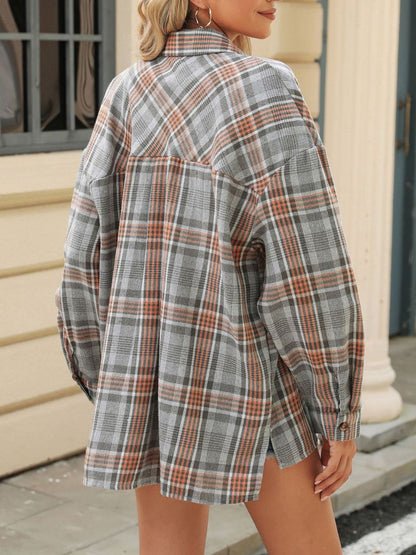 Nova | Plaid Shaket