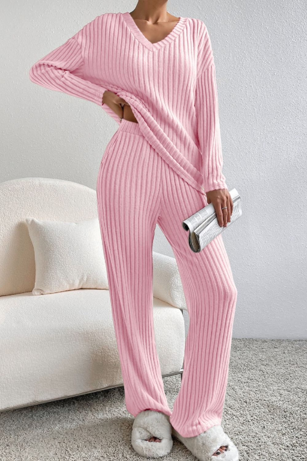 Alba | Two-Piece Set