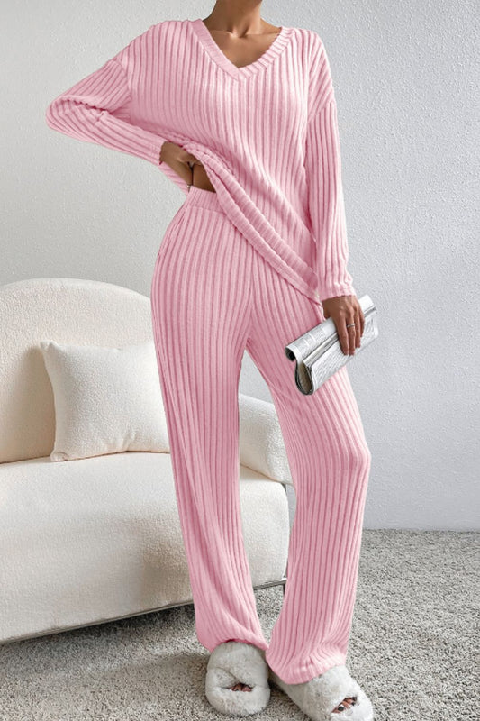 Alba | Two-Piece Set