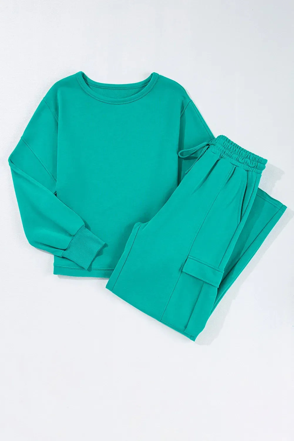 June | Two-Piece Set