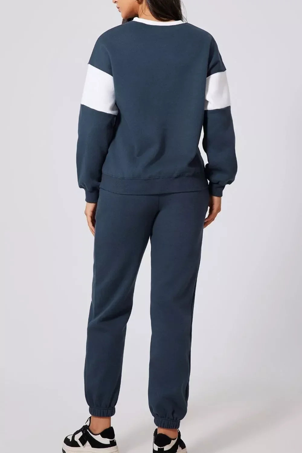 Teresa | Two-Piece Set