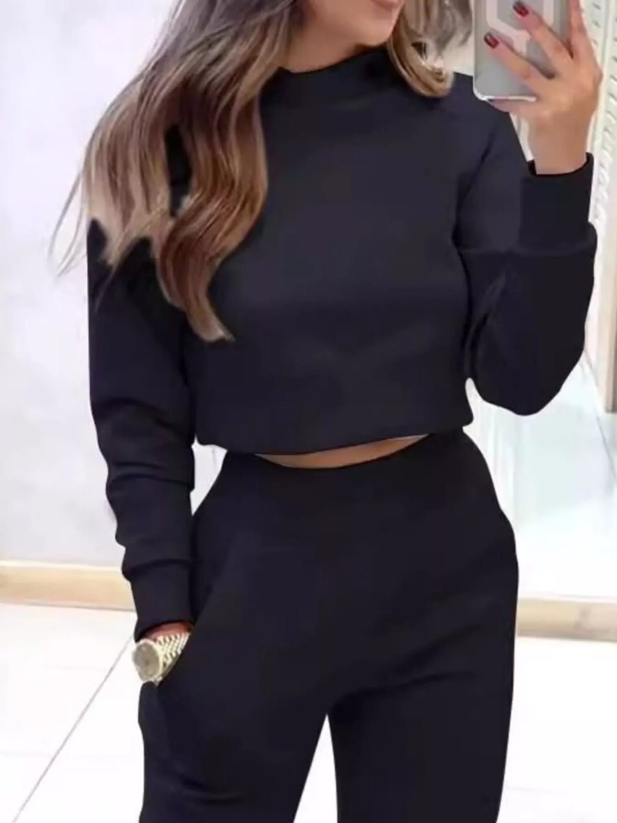 Davina | Two-Piece Set