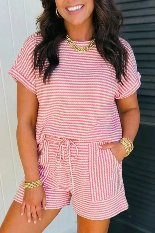 Yvette | Two-Piece Set
