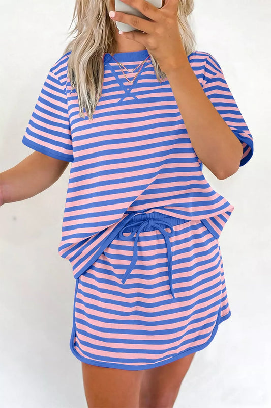 Nyla | Two-Piece Set
