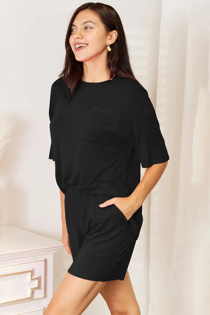 Gabriella | Two-Piece Set