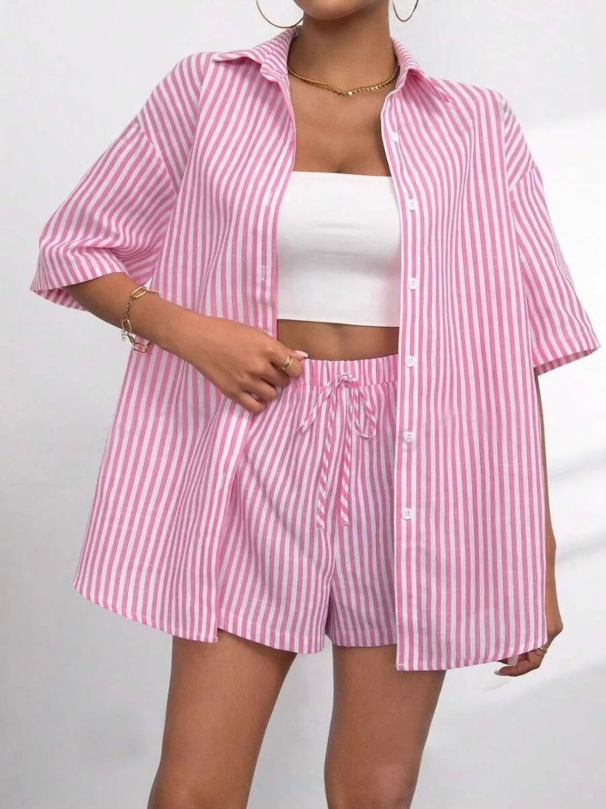 Kallie | Two-Piece Set