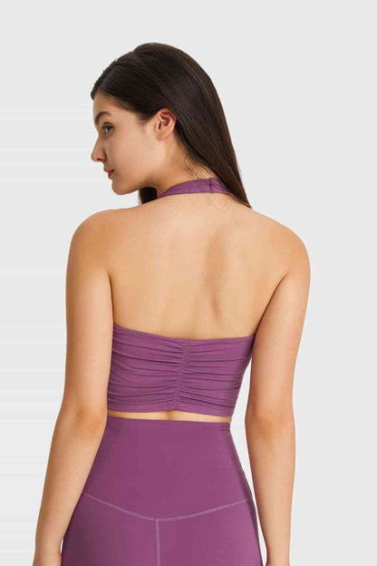 Aria | Racerback Sports Bra