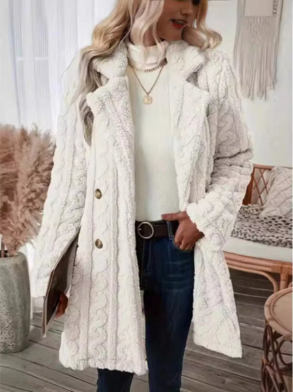 Alina | Coat