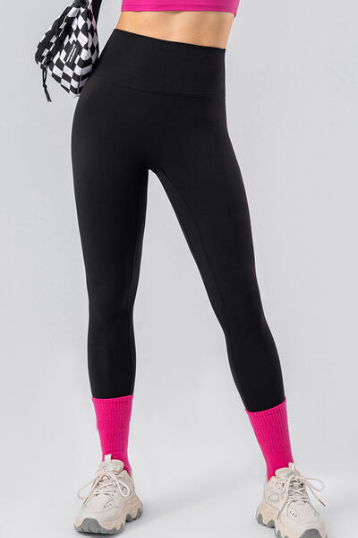 Ayla | High-Waisted Leggings