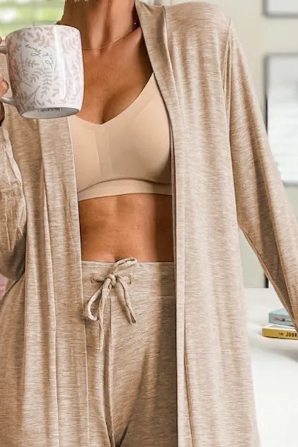 Ava | Two-Piece Set