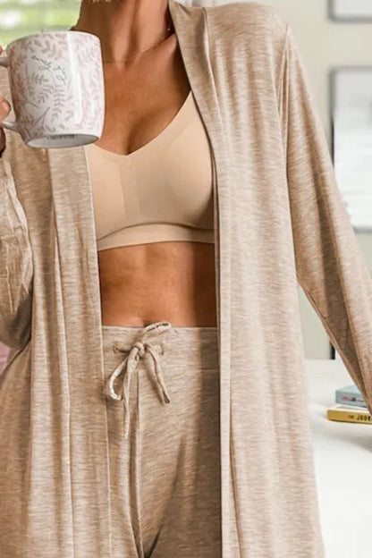 Ava | Two-Piece Set