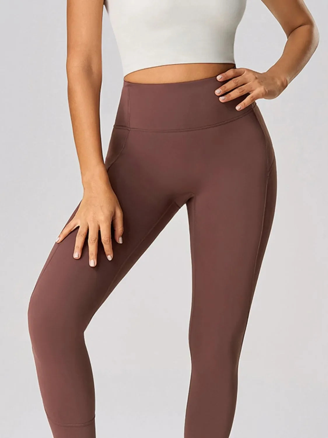 Seren | High-Waisted Leggings