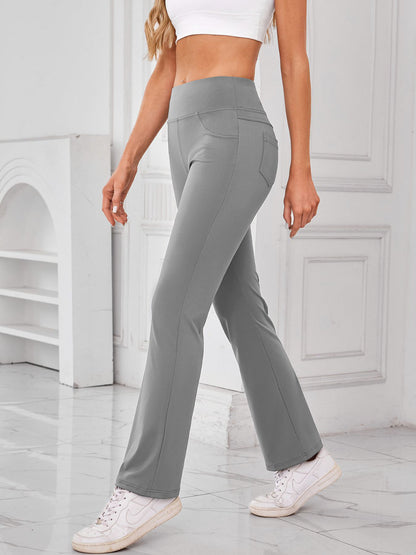 Ella | High-Waisted Training Pants