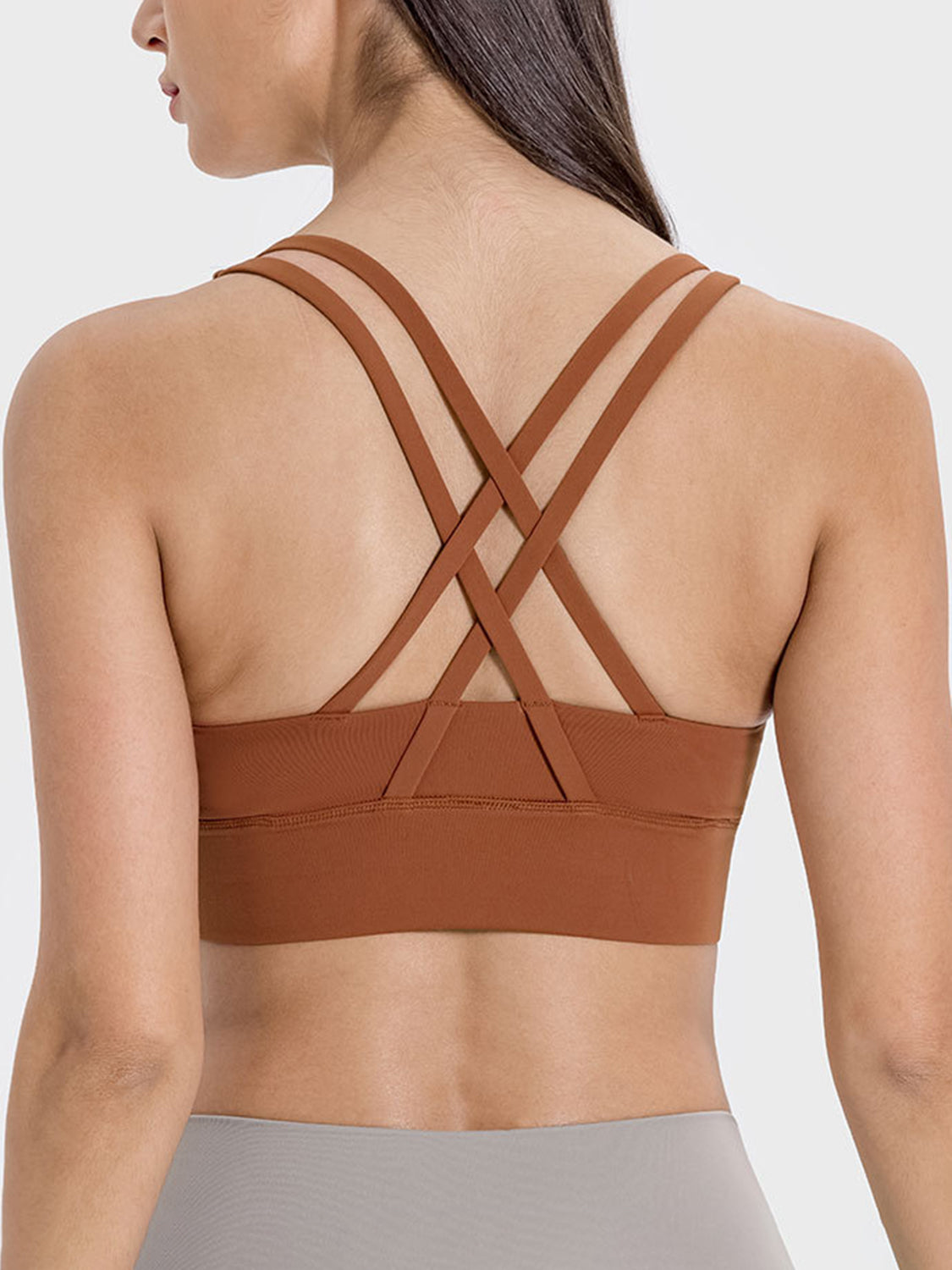 Kate | Performance Tank Top