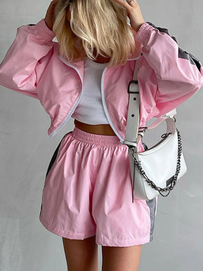 Samara | Two-Piece Set