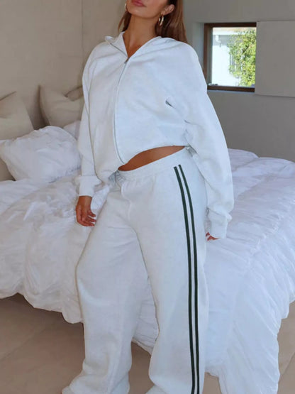 Zuri | Two-Piece Set