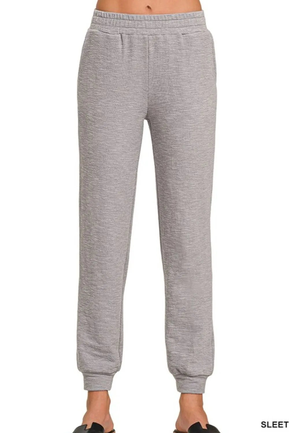 Stella | Drawstring Joggers