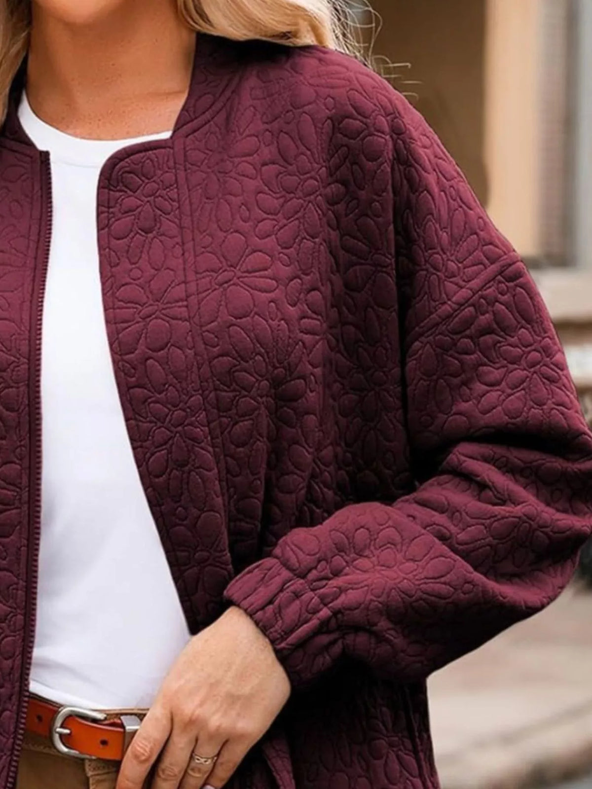 Gia | Jacket