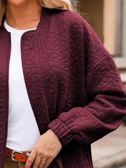Gia | Jacket