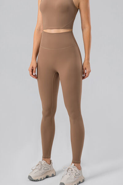 Ayla | High-Waisted Leggings