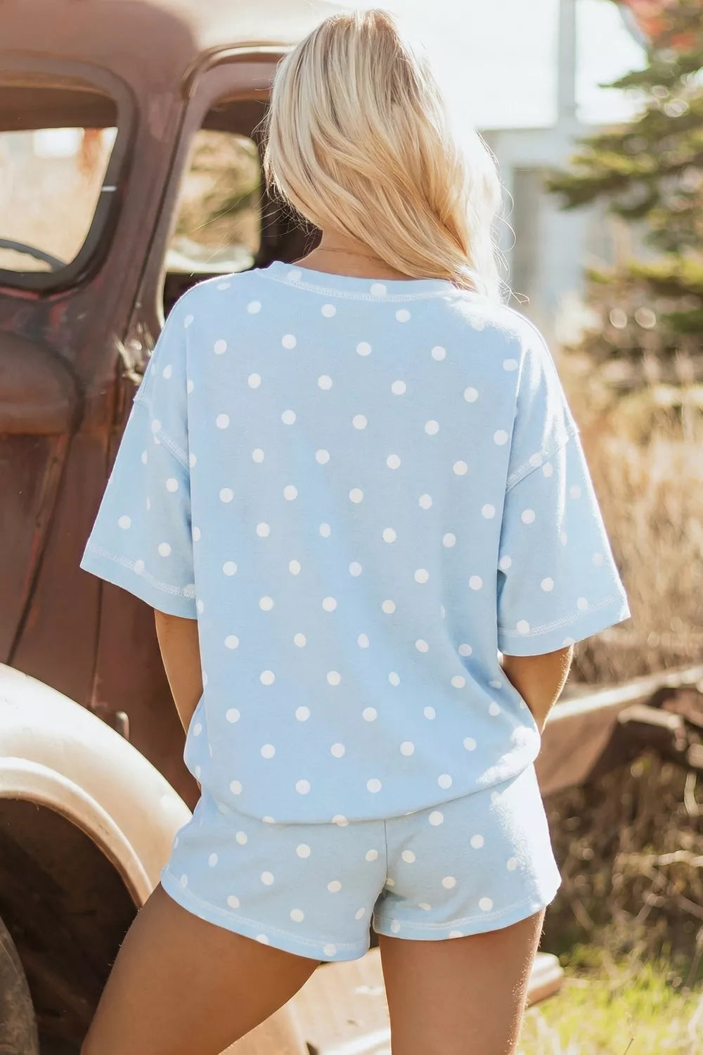Rhea | Two-Piece Set