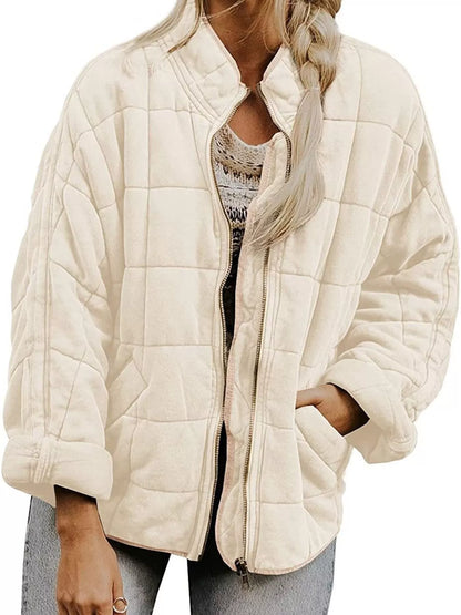 Kate | Padded Jacket