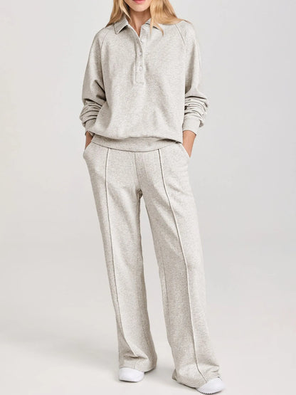 Jolie | Two-Piece Set