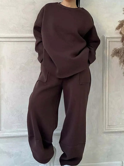 Esra | Two-Piece Set