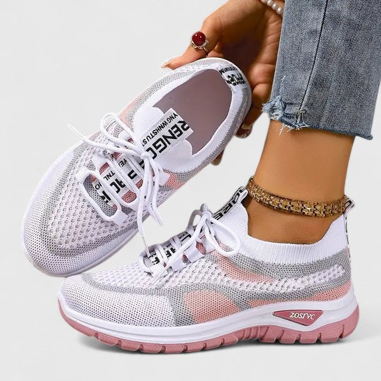 Meryl | Comfort Support Sneakers